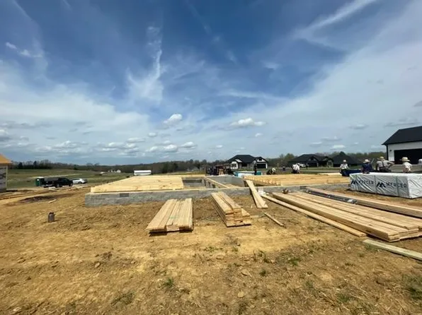 LOT 4 Courtlynn Dr, Smiths Grove, KY 42171