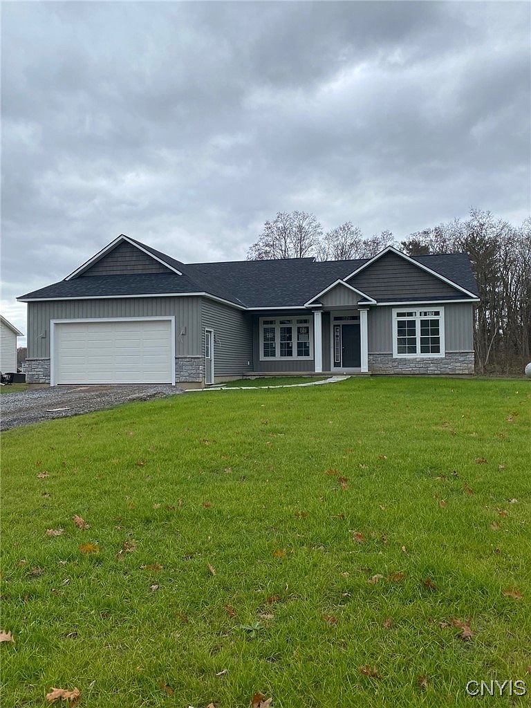LOT 41 4547 Hollyshire Way, Clay, NY 13041 | Zillow