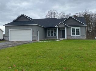 LOT 41 4547 Hollyshire Way, Clay, NY 13041