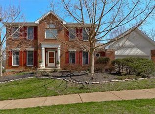 640 McBride Pointe Dr, Wildwood, MO 63011