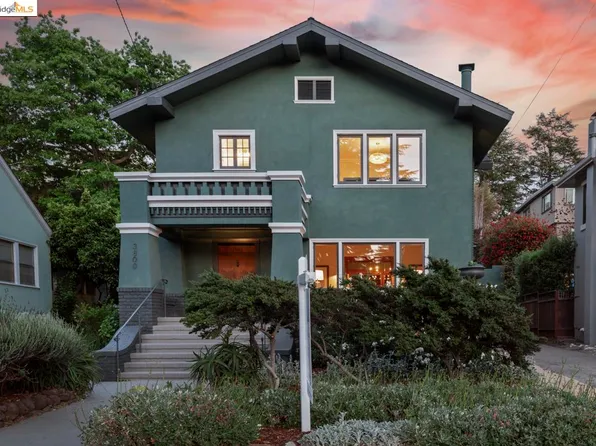 3800 Lakeshore Ave, Oakland, CA 94610