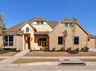 5813 Tory Dr, Grand Prairie, TX 75052