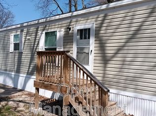 2710 N Farm Road 137 #63, Springfield, MO 65803