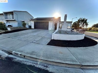 (Undisclosed Address), Antioch, CA, 94509