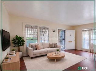 4861 W 23rd St, Los Angeles, CA 90016