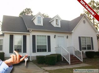 120 Willow Forks Rd, Lexington, SC 29073