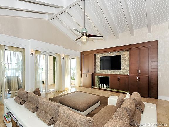 3rd image of 2331 Fisher Island Dr #4301