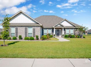 10048 Dunleith Loop, Daphne, AL 36526