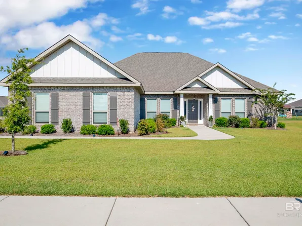 10048 Dunleith Loop, Daphne, AL 36526