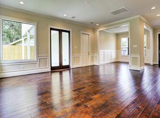 5110 Viking Dr, Houston, TX 77092