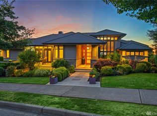 3532 NE Harrison Dr, Issaquah, WA 98029