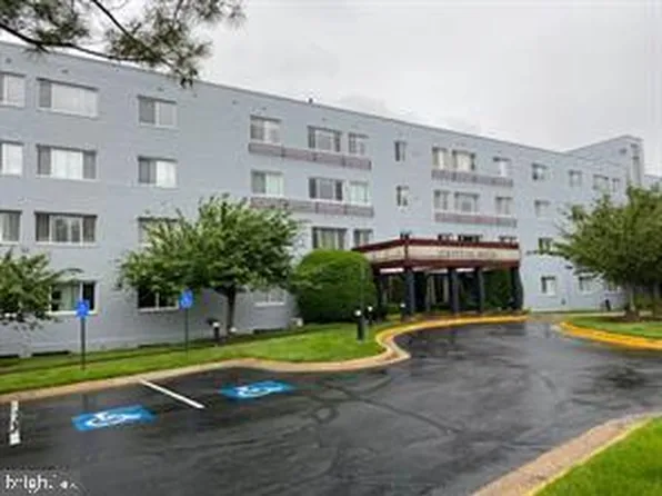 3601 5th St S APT 510, Arlington, VA 22204