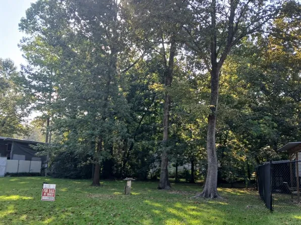 T B D Meridian Lot 39, Livingston, TX 77351