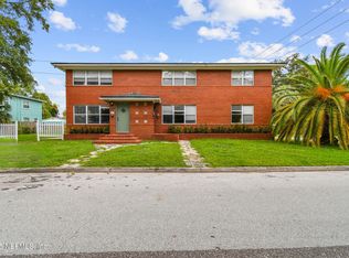 2716 GREEN Street, Jacksonville, FL 32204