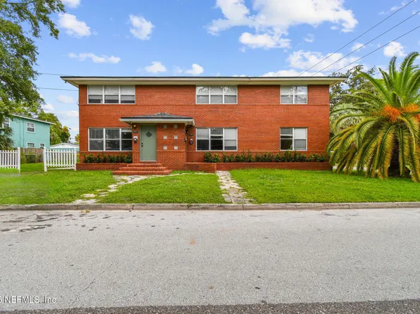 2716 GREEN Street, Jacksonville, FL 32204