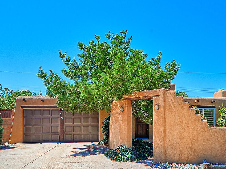 1st image of 5900 Avenida La Barranca NW