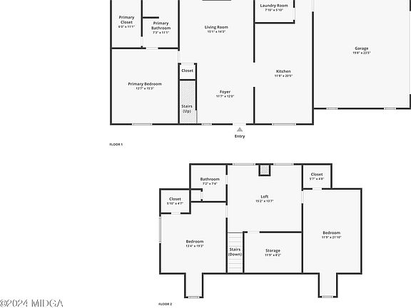 4th image of 202 Cottonwood Ct