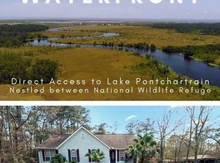 26605 Lucille Dr, Lacombe, LA 70445