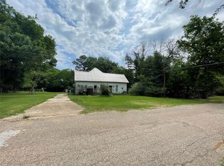 309 N Haggard St, Buffalo, TX 75831