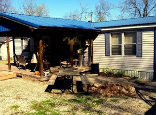 124 Fisherman Cir, Henderson, AR 72544