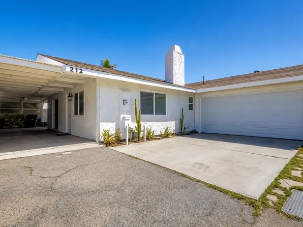 212 Roma Ave, San Marcos, CA 92069