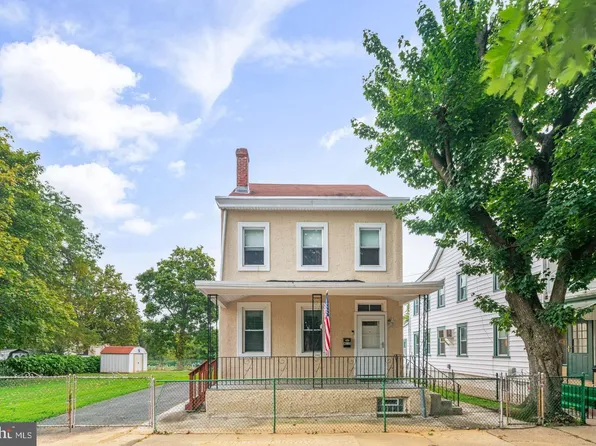 4115 Stanwood St, Philadelphia, PA 19136