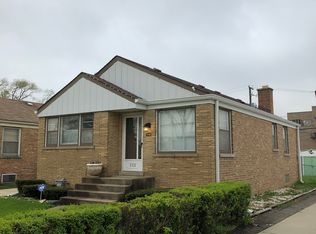 222 Frederick Ave, Bellwood, IL 60104