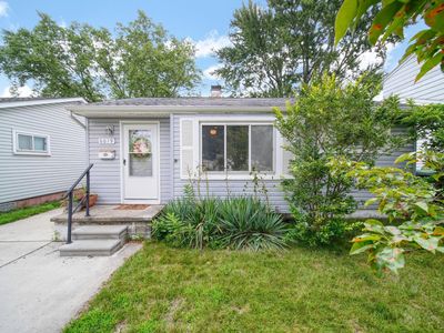 6019 John Daly St, Taylor, MI, 48180