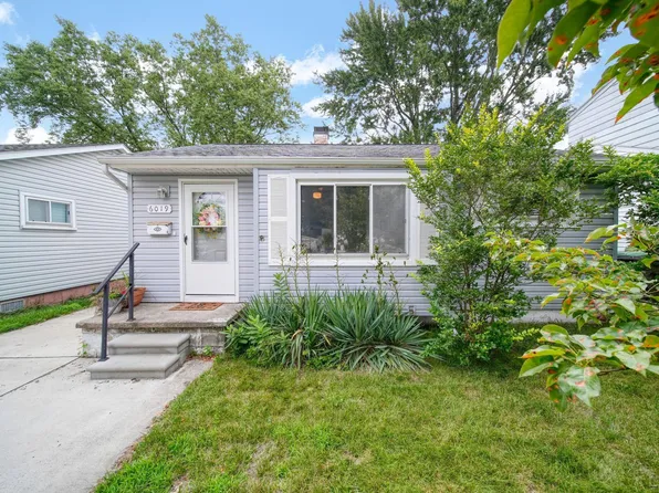 6019 John Daly St, Taylor, MI 48180
