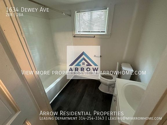 5th image of 1634 Dewey Ave