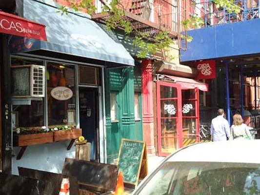 Rented by Village Living Realty | media 13