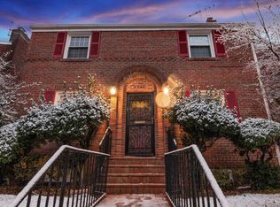 4826 Eastern Ave NE, Washington, DC 20017