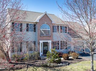 18 Colorado Ave, Sinking Spring, PA 19608