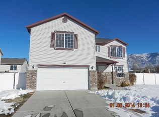 489 Wheatridge Rd, Stansbury Park, UT 84074