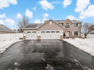 19640 Everest Path, Farmington, MN 55024