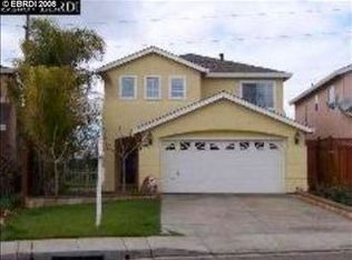 4760 Bayside Way, Oakley, CA 94561