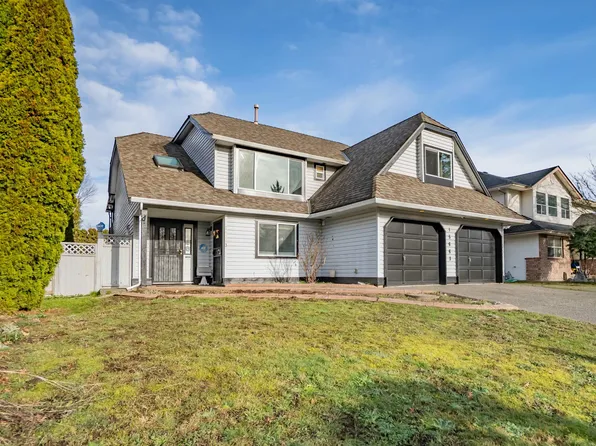 15663 107a Ave, Surrey, BC V4N 3H9