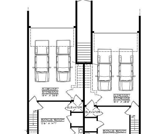 4th image of 1540 Pasadena Dr #B