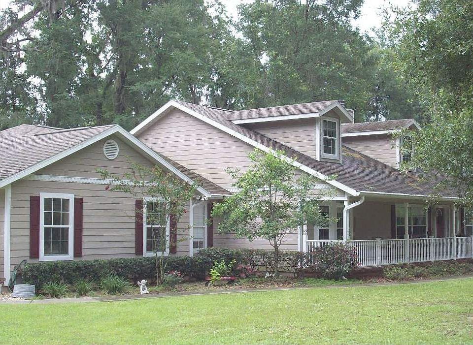 Corner 1/2 Acre Lot
