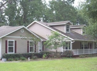 4529 SE 35th Ave, Ocala, FL 34480