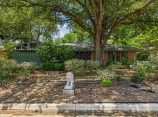6116 Walla Ave, Fort Worth, TX 76133
