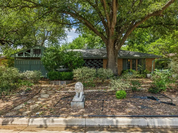 6116 Walla Ave, Fort Worth, TX 76133