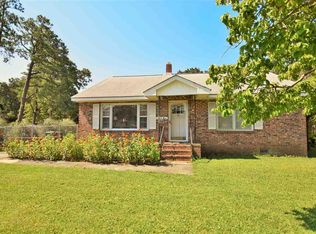 603 Britt St, Georgetown, SC 29440