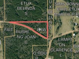 Sims Thornhill Rd, Tylertown, MS 39667