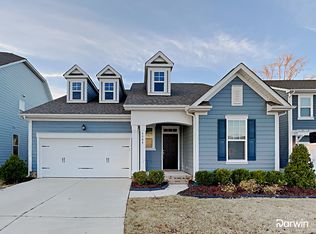 4009 Mendenhall St, Indian Trail, NC 28079