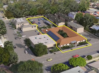 1331 N Wishon Ave, Fresno, CA 93728