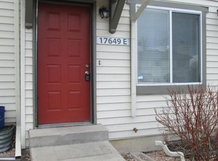 17649 E Loyola Dr, Aurora, CO 80013