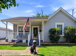 3722 Ethel Ave, Louisville, KY 40218