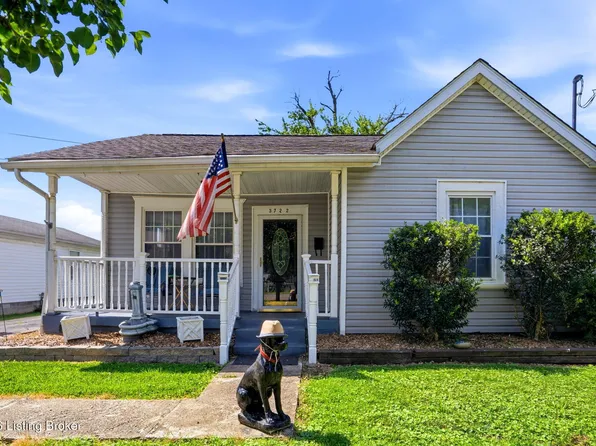 3722 Ethel Ave, Louisville, KY 40218