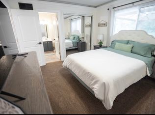 16097 Touraine Dr, Clinton Township, MI 48038